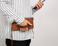 Luca Leather