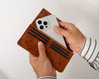 Luca Leather
