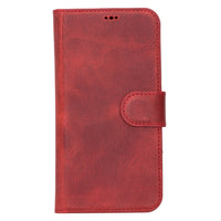 Luca Leather