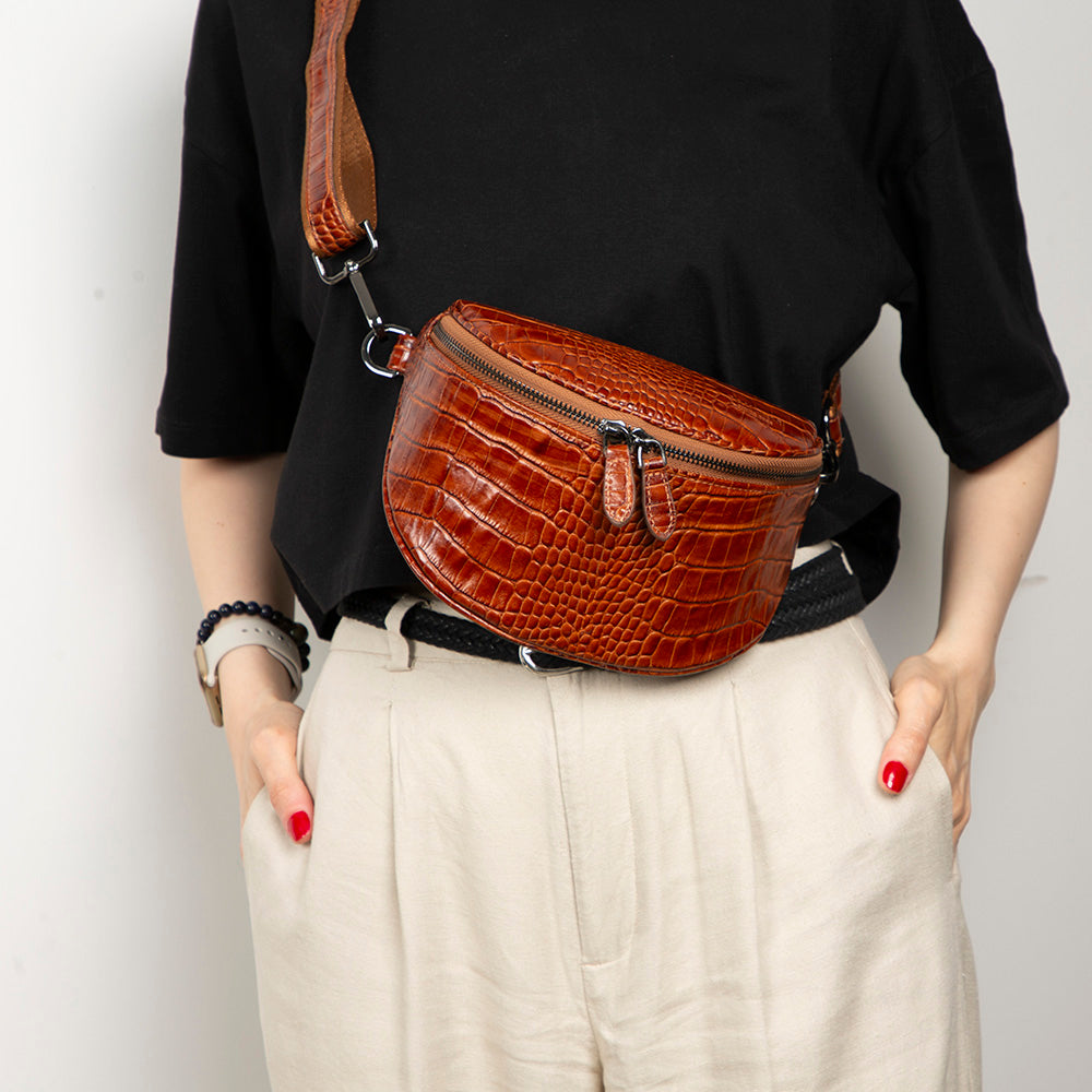 Luca Leather