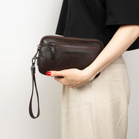 Luca Leather