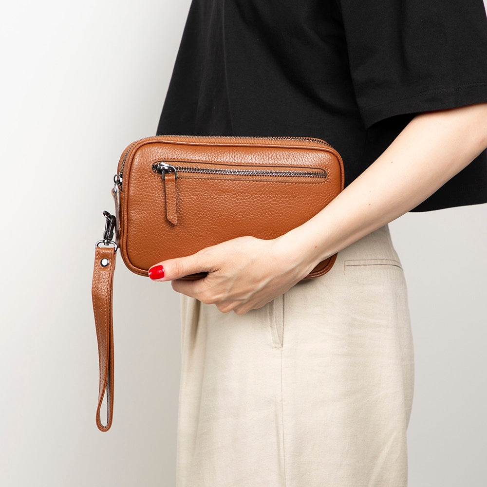 Luca Leather