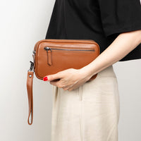 Luca Leather