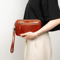 Luca Leather