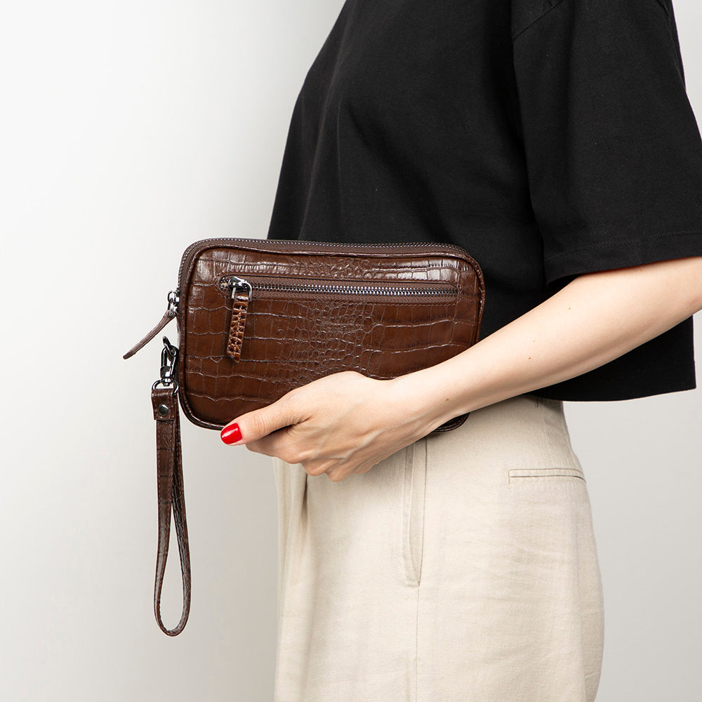 Luca Leather