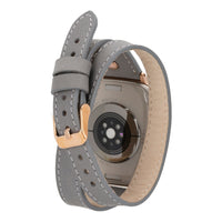 Luca Leather