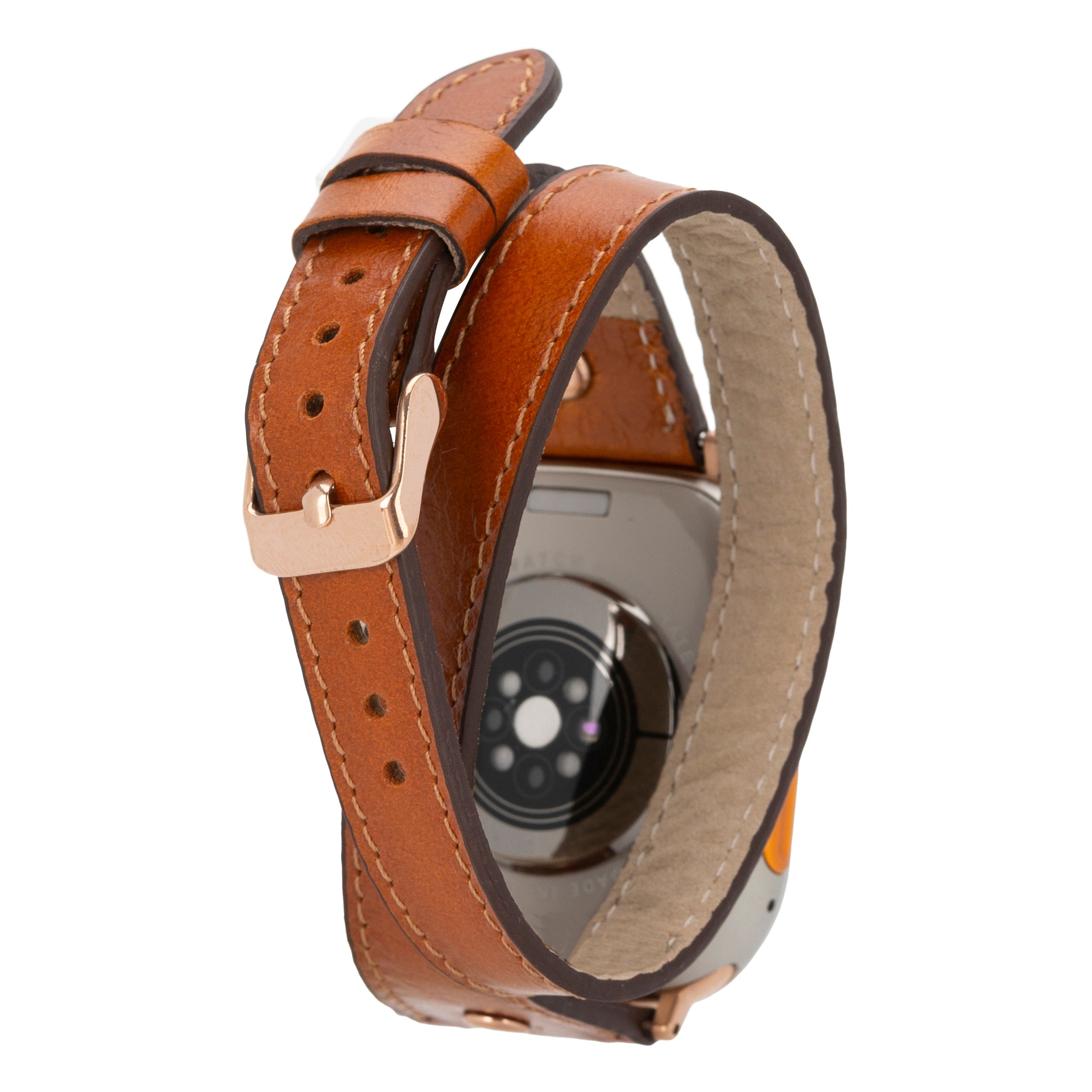 Luca Leather