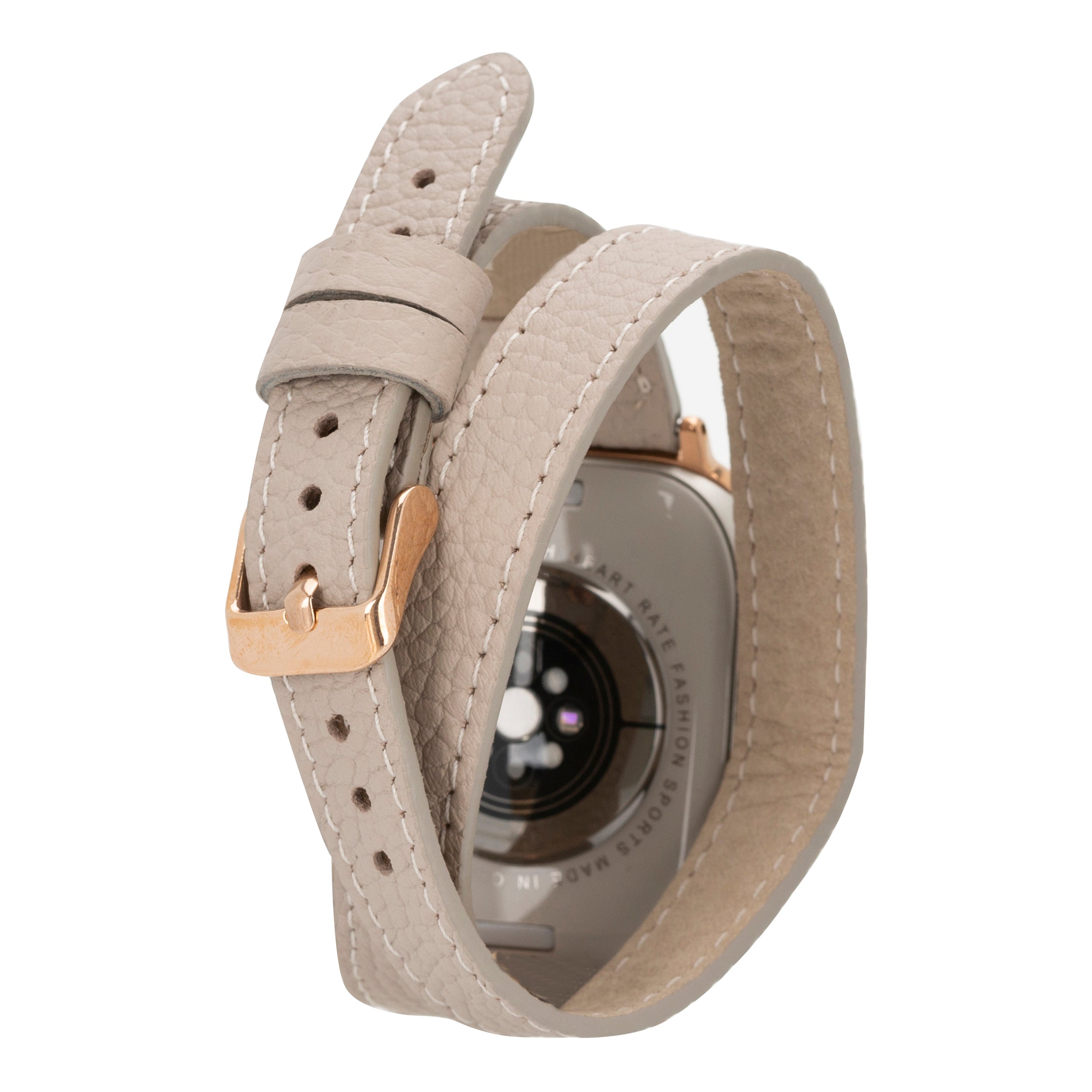 Luca Leather