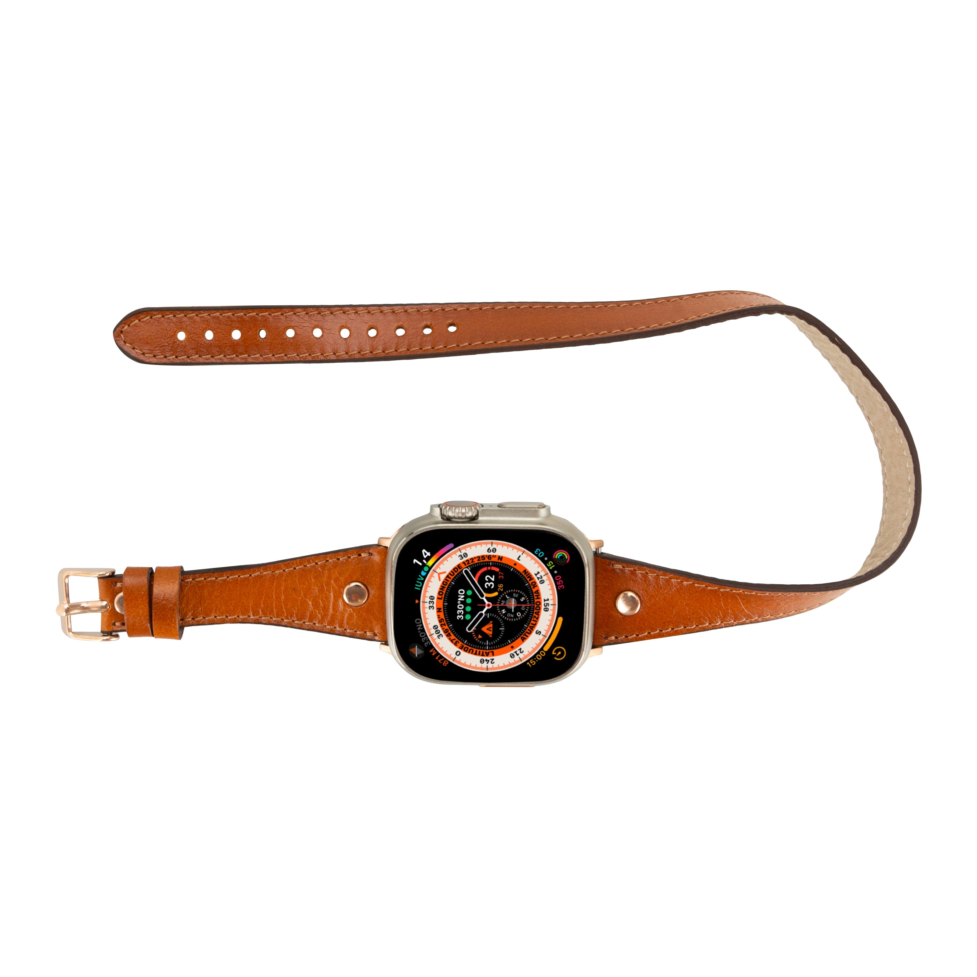 Luca Leather
