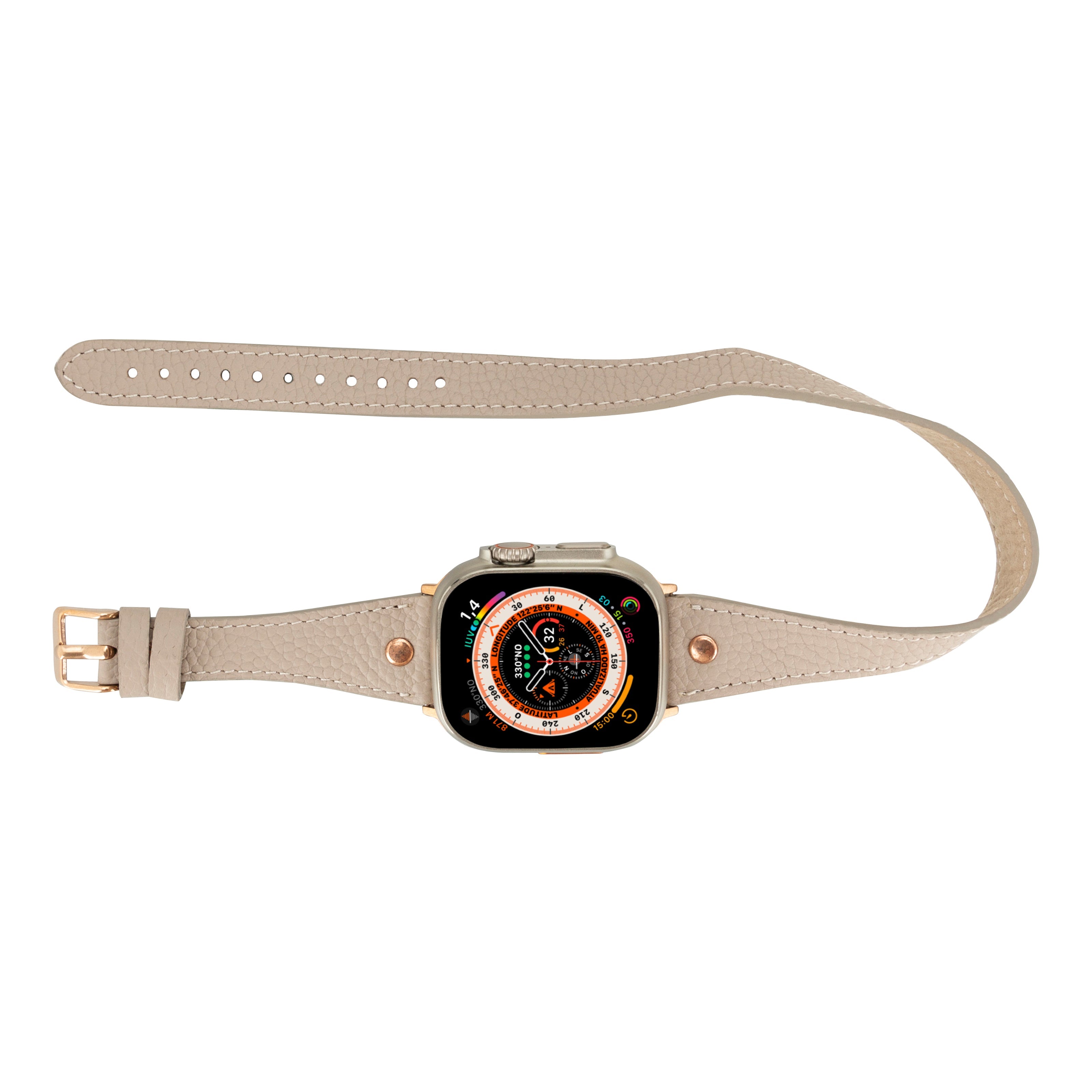 Luca Leather