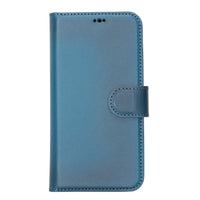 Luca Leather