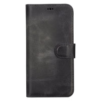 Luca Leather
