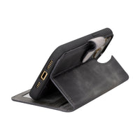 Luca Leather