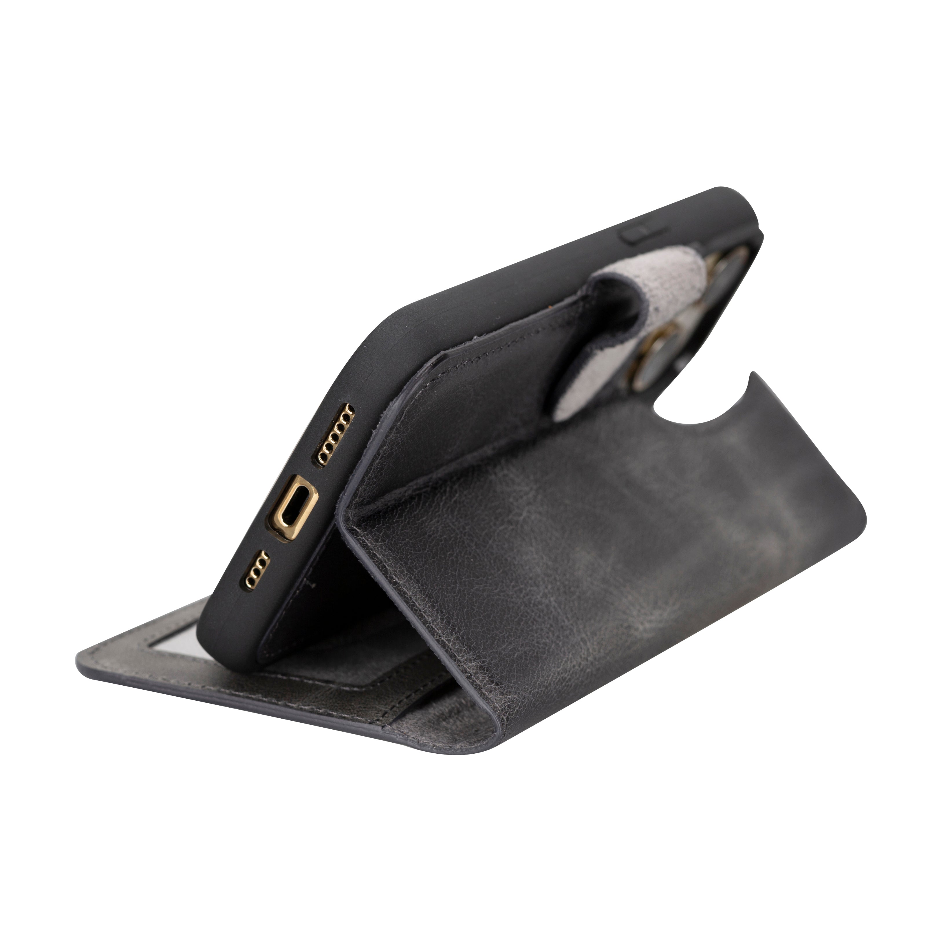 Luca Leather