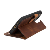 Luca Leather