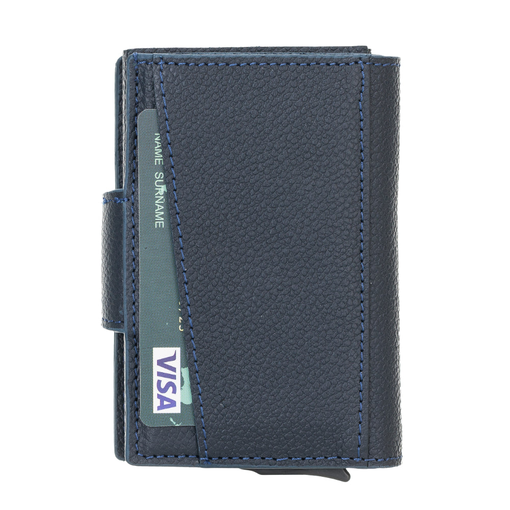 Luca Leather