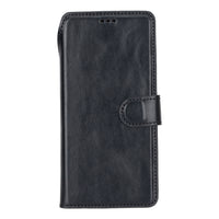 Luca Leather