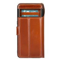 Luca Leather