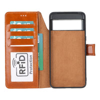 Luca Leather