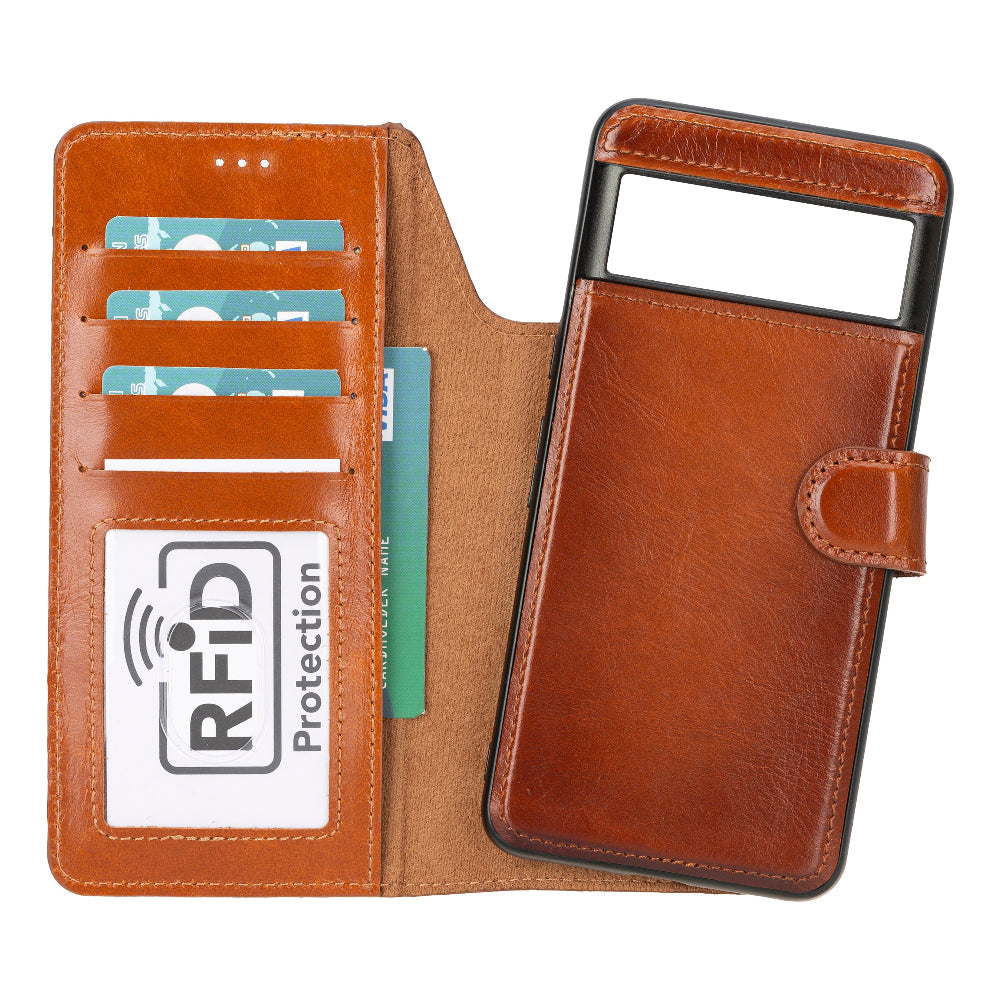 Luca Leather