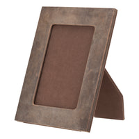Luca Leather