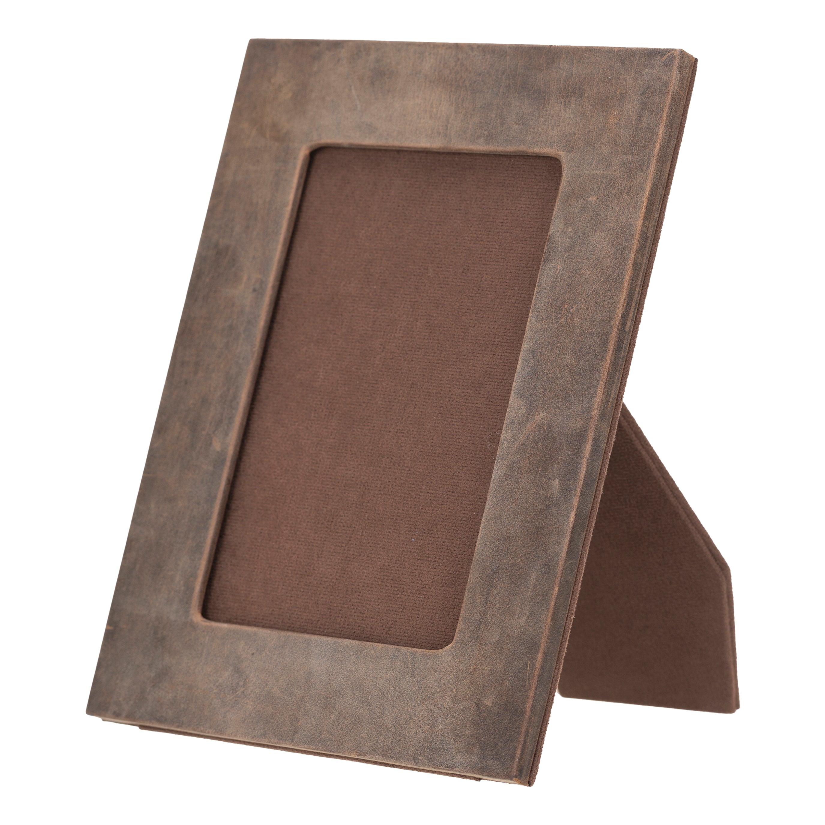 Luca Leather