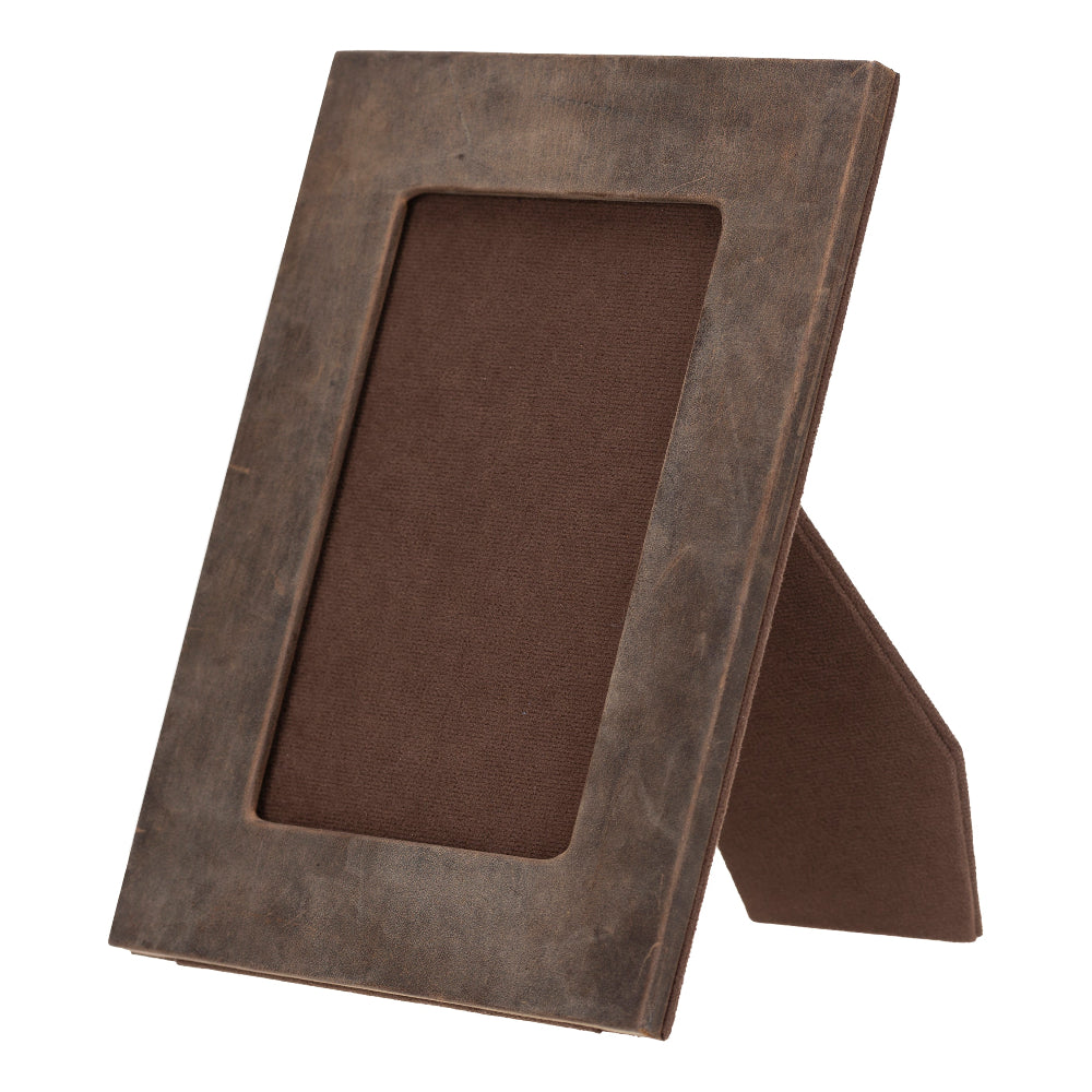 Luca Leather