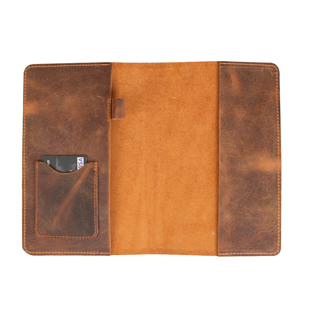 Luca Leather