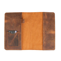 Luca Leather