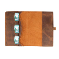Luca Leather