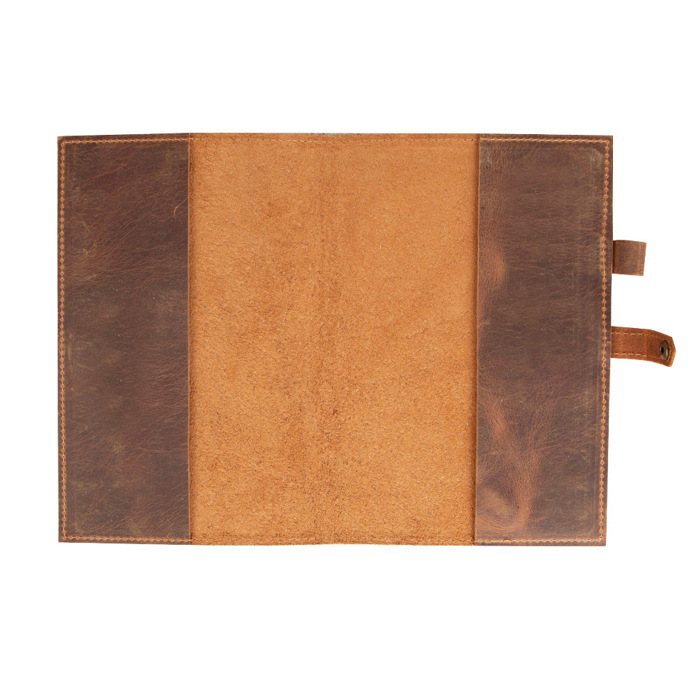 Luca Leather