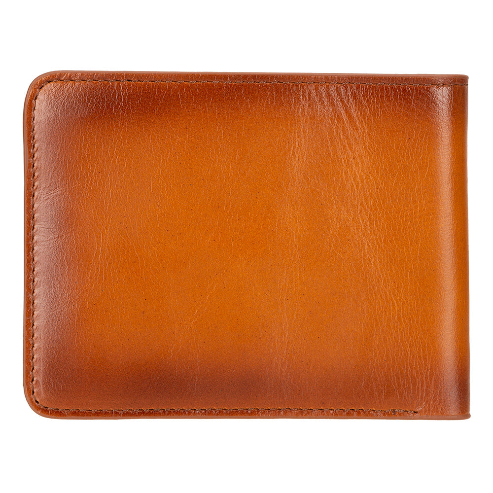 Luca Leather
