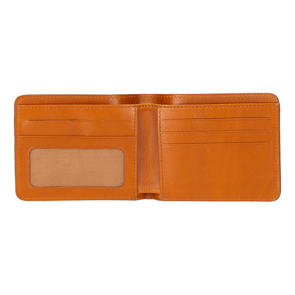 Luca Leather