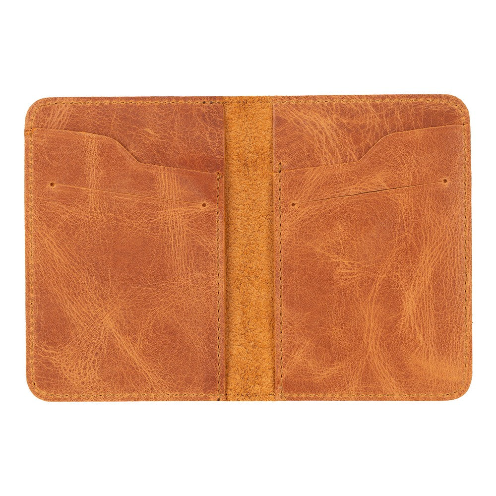 Luca Leather