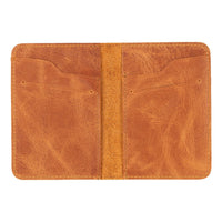 Luca Leather