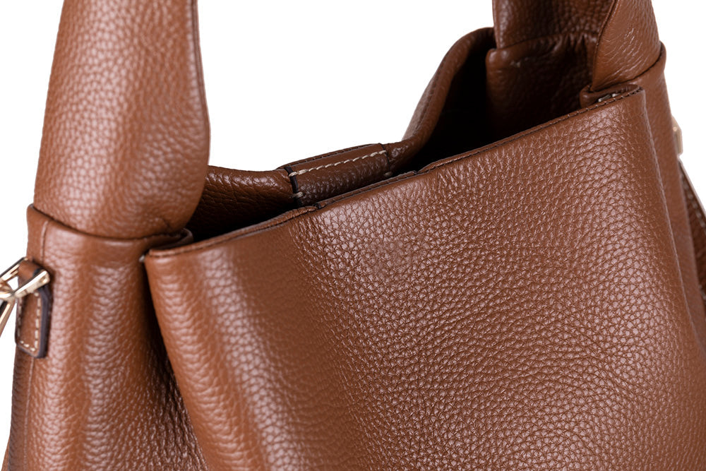 Luca Leather