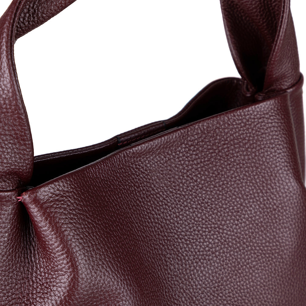 Luca Leather