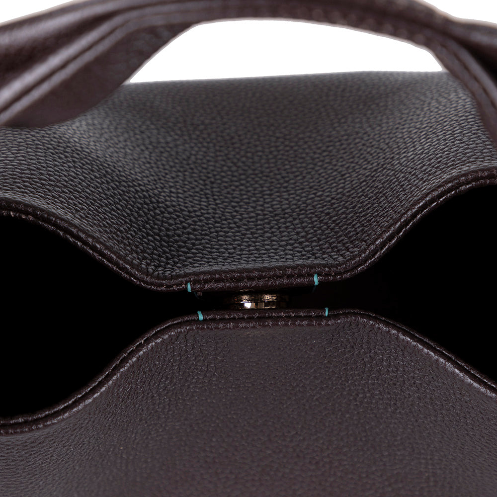 Luca Leather