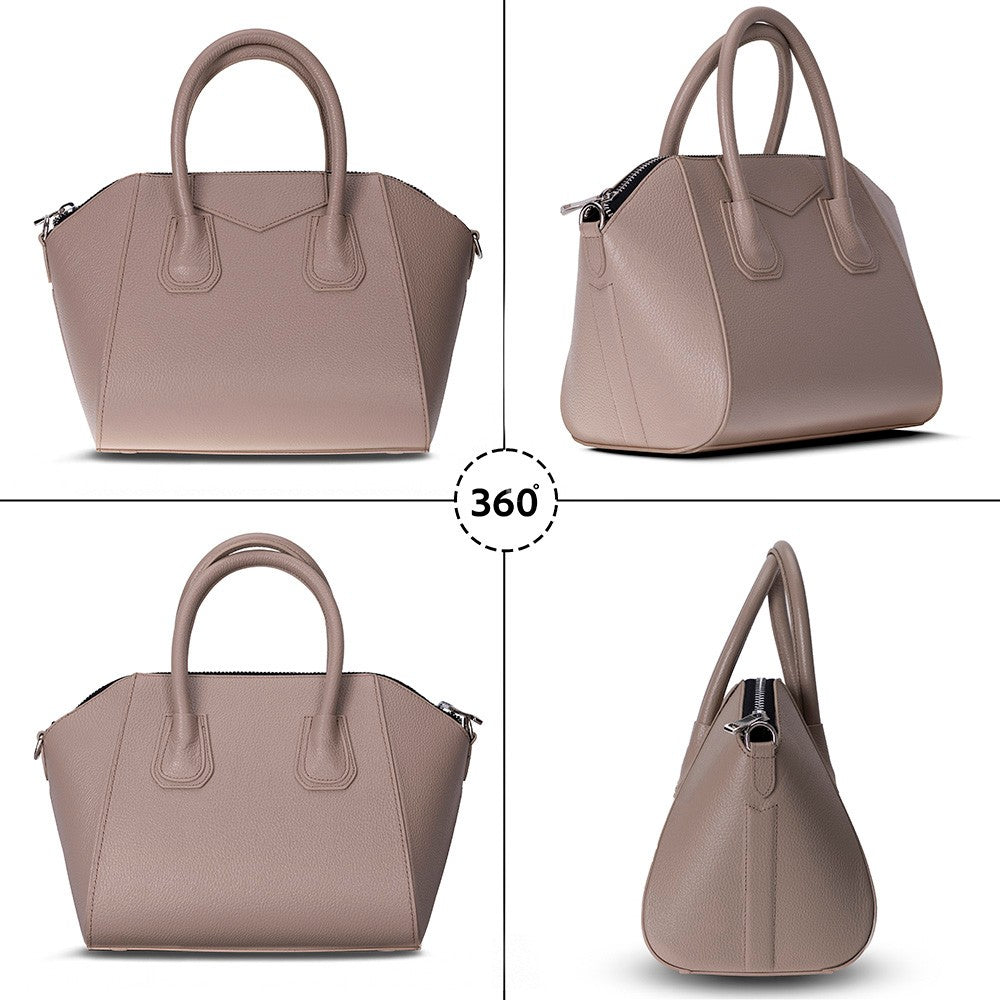 Luca Leather