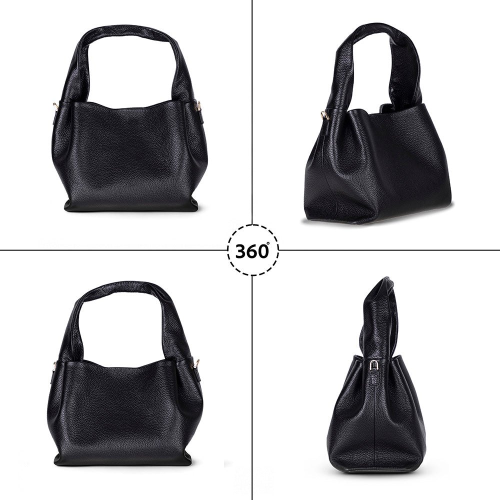 Luca Leather