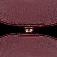 Luca Leather