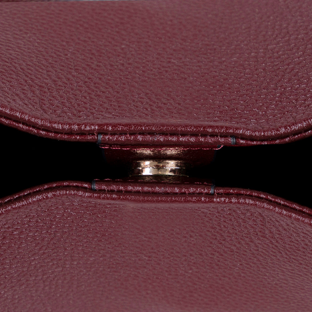 Luca Leather