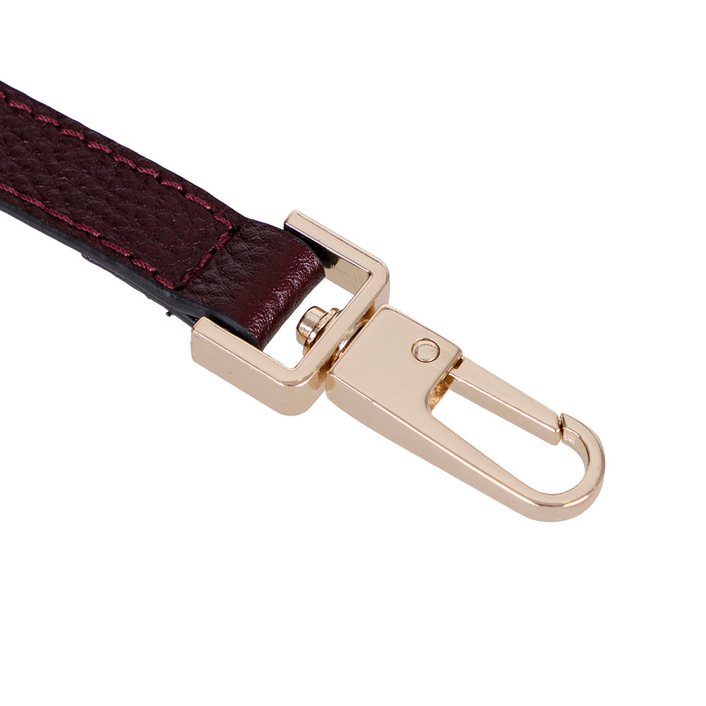 Luca Leather