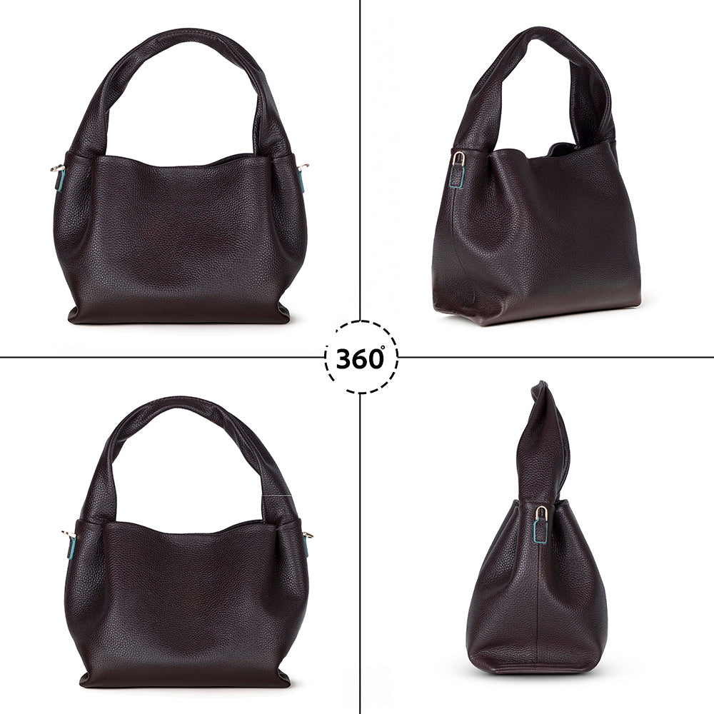 Luca Leather