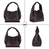 Luca Leather