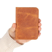 Luca Leather