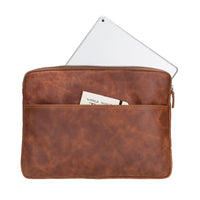 Luca Leather