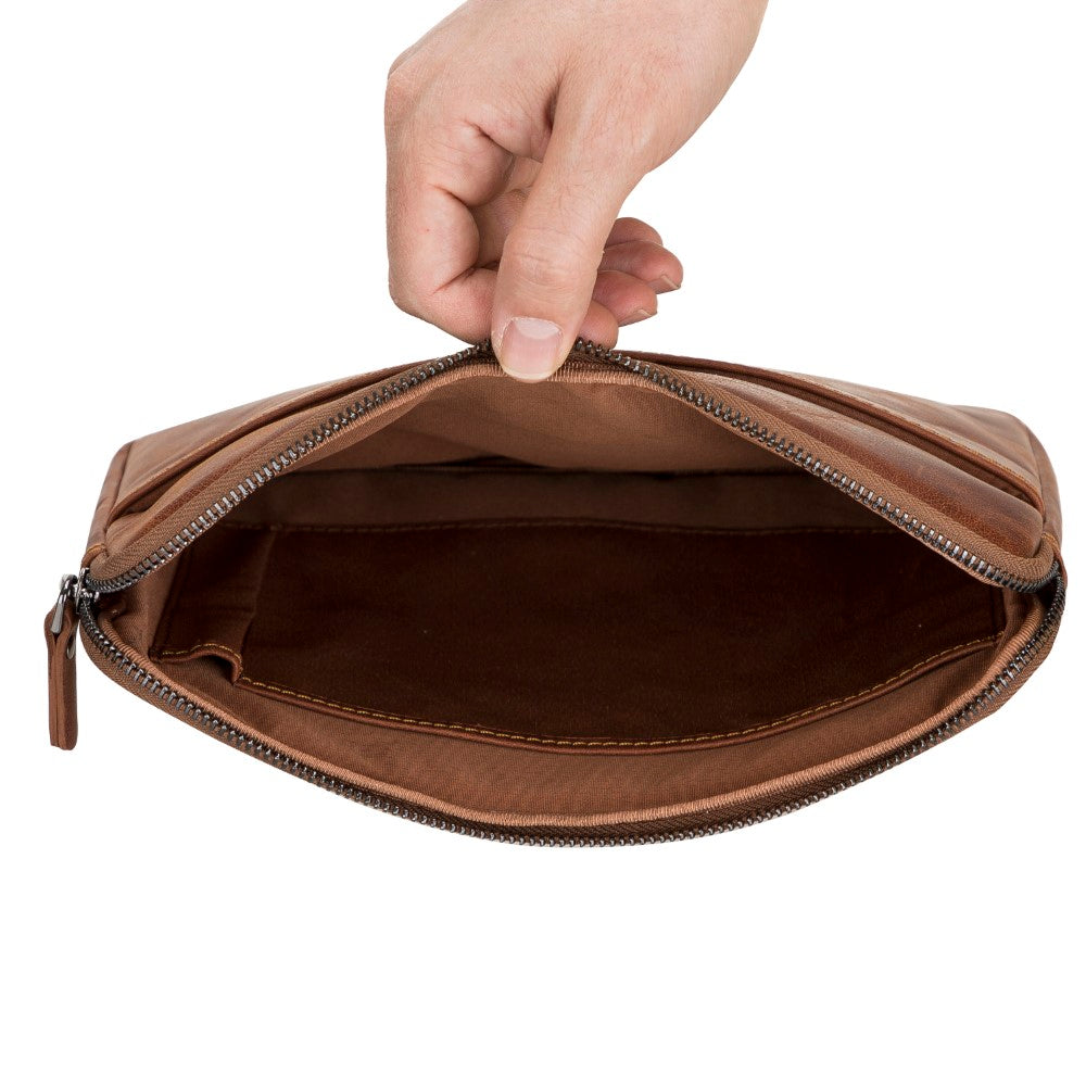 Luca Leather