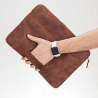 Luca Leather