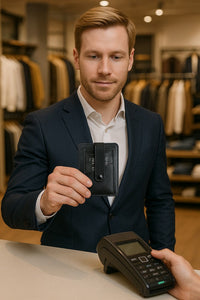 Luca Leather